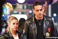 G-Eazy Shares Heartfelt Birthday Message for Girlfriend Ashley Benson’s 31st