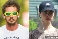 Shia LaBeouf Kisses Margaret Qualley Amid FKA Twigs’ Abuse Lawsuit