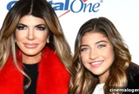 Gia Giudice Turns 20: Dad Joe’s Heartfelt Birthday Message