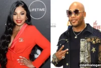 Ashanti and Flo Rida’s Getaway Ignites Romance Rumors