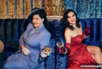 Why Women Kill Season Two: Your Essential Overview