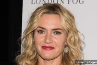 Kate Winslet Spent Two Years Restoring Her Natural Hair After Titanic’s Iconic Red