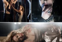 Teen Wolf Allison Uncovers Scotts Werewolf Truth