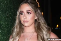 Ariana Biermann, 19, Confesses Lip Filler Use, Shuts Down Weight Loss Lipo Rumors