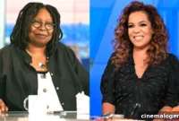 Whoopi Goldberg and Sunny Hostin COVID-19 Positives Lead to The View Isolation