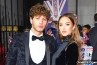 Delilah Hamlin and Eyal Booker Call It Quits: A 2-Year Romance Ends