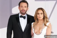 Jennifer Lopez Calls Ben Affleck Romance Her ‘Beautiful Love Story,’ Feels ‘Happy & Lucky’