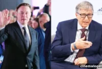 Elon Musk Challenged Bill Gates’ Climate Stance in Text Message
