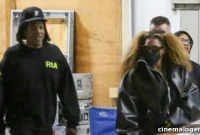 Music Royalty Exits Hollywood Bowl After Chappelle Attack Chaos