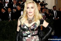Madonna, 63, Steps Out Boldly in Bustier & Shorts After Longtime BF Split