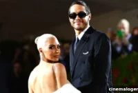 Pete Davidson Kicks Off ‘Kardashians’ With Kim K Naked Joke