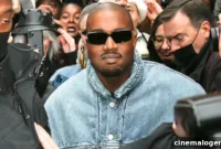 Monica Corgan Revealed: 5 Key Insights into the OnlyFans Model Seen With Kanye West