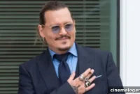 Modigliani: Johnny Depp’s Ideal Distraction from Amber Heard Appeal