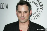 Buffy’s Nicholas Brendon Hospitalized After Heart Incident