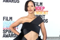 Taylor Russell Get To Know Harry Styles New Flame