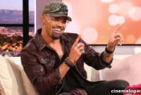 Shemar Moore Fulfills Late Mother’s Dream, Expecting First Child at 52