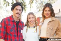 Tom Sandoval and Raquel Leviss On Camera Kiss Kicks Off First Post-Scandal Vanderpump Rules Scene