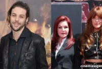 Priscilla’s Son Quashes Lisa Marie Estate Feud Rumors