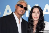 Cher’s Text Love Story at 77 With AE Edwards 37