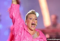 Pink’s Health Scare: Respiratory Infection Causes Show Delays