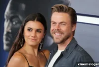 Derek Hough’s Wife Hayley Erbert Hospitalized with Cranial Hematoma