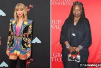 Whoopi Goldberg Blasts Fox News’ Obsession with Taylor Swift