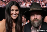 Zac Brown’s Ex-Wife Kelly Yazdi 5 Must-Know Details Of Their Divorce