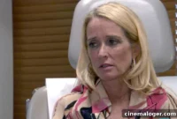 RHOBH Bombshell Kim Richards Reveals Eating Disorder Struggle