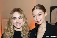 Gigi Hadid Blasts Suki Waterhouse Over Dark And Difficult Bradley Cooper Remarks