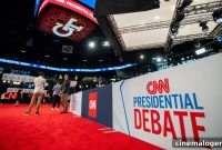 Harris, Trump Lock In Debate Showdown