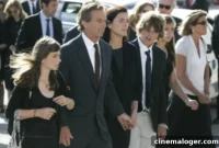 RFK Jr.’s Abandonment of Mary: The Heavy Toll on Their Four Children