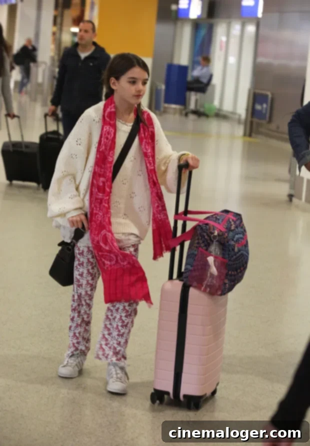 Suri Cruise airport
