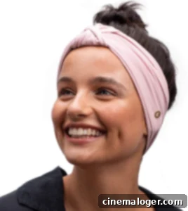 BLOM Turban Headband