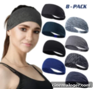 Dasuta Value Headband Pack