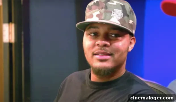 Bow Wow talks about Angela’s new man with Pimpin’ in our preview.