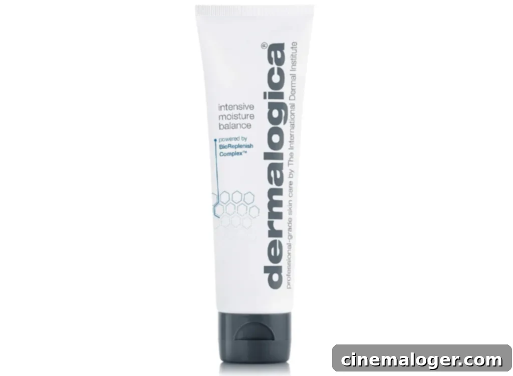 Dermalogica Intensive Moisture Balance Face Moisturizer