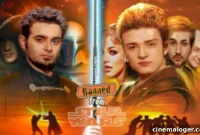 NSYNC’s Close Encounter with the Force: The Pop Band’s Near-‘Star Wars’ Cameo