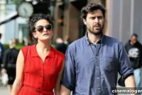 Ben Shattuck: 5 Facts About Jenny Slate’s Spouse