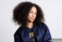 Alicia Keys’ 39 Dollar Secret to Banishing Breakouts