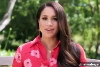 Possible Poppy: Meghan and Harry’s Alleged Daughter Name Hint