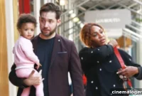 Serena Williams’ Daughter Olympia: A Budding Style Icon