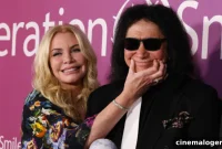 Shannon Tweed: The Rock Behind the Demon