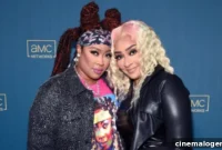 Da Brat’s Reluctant Revelation: Finding Love and Coming Out with Judy
