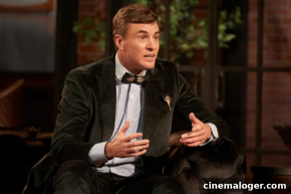 Shep Rose Southern Charm