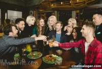 Happy Hour: A Freeform Reunion