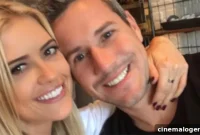 Christina El Moussa: Moving On and Not Looking Back