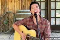 Laine Hardy Revs Up ‘American Idol’ with Virtual ‘Life Is A Highway’