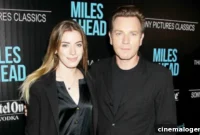 Ewan McGregor’s Family: A Look at His 5 Children