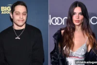 Pete Davidson and Emily Ratajkowski: A Budding Romance