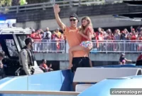 Tom Brady’s Heartwarming Christmas Reunion With His Kids